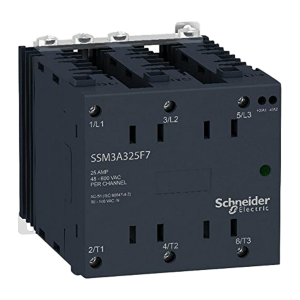 Schneider Relay SSM3A325P7, Refrigeration parts