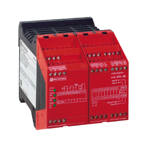 Schneider Relay XPSAR371144, Refrigeration parts