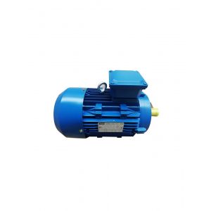 SEIMEC Electric Motor HF132M4B3, Refrigeration parts