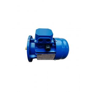 SEIMEC Electric Motor HF160M4B5, Refrigeration parts