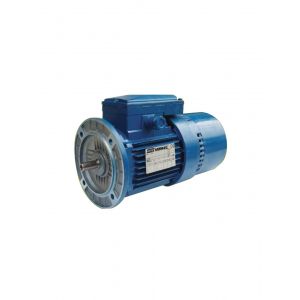 SEIMEC Electric Motor HFF112LA4, Refrigeration parts
