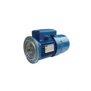 SEIMEC Electric Motor HFF160S4, Refrigeration parts