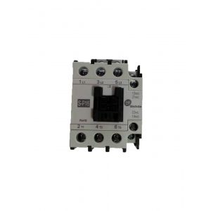 Shilin Contactor S-P16, Refrigeration parts
