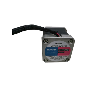 Shinano Kenshi Electric Motor 42BHA47-174, Refrigeration parts