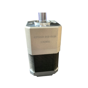 Shinano Kenshi Electric Motor 42PG010-D20-0448, Refrigeration parts