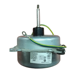 Shinano Kenshi Electric Motor DR-9538-703, Refrigeration parts