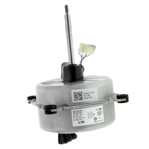 Shinano Kenshi Electric Motor DR-9538-706, Refrigeration parts