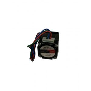 Shinano Kenshi Electric Motor MKT-20-1.8-10-60, Refrigeration parts