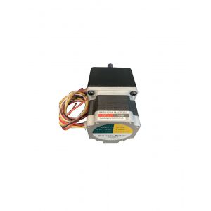 Shinano Kenshi Electric Motor S60D120A-MAGR2S2, Refrigeration parts