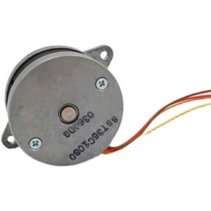 Shinano Kenshi Electric Motor SST36C1080, Refrigeration parts