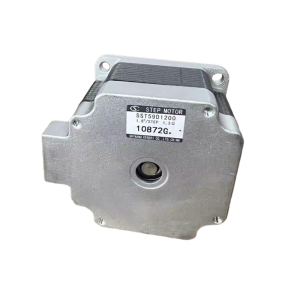 Shinano Kenshi Electric Motor SST59D1200, Refrigeration parts