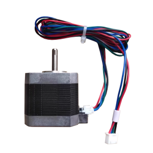 Shinano Kenshi Electric Motor STA-42D3010, Refrigeration parts