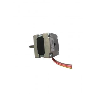 Shinano Kenshi Electric Motor STH-35D2014, Refrigeration parts