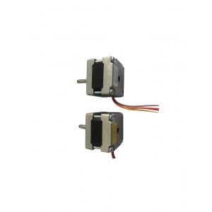 Shinano Kenshi Electric Motor STH-35D2017-01, Refrigeration parts