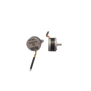 Shinano Kenshi Electric Motor STH-36C1013-04, Refrigeration parts