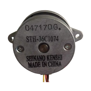 Shinano Kenshi Electric Motor STH-36C1074, Refrigeration parts