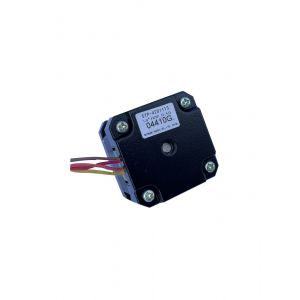 Shinano Kenshi Electric Motor STP-42D1113, Refrigeration parts