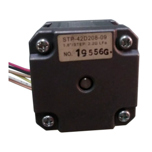 Shinano Kenshi Electric Motor STP-42D208-09, Refrigeration parts