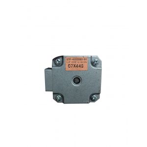 Shinano Kenshi Electric Motor STP-42D2083-01, Refrigeration parts