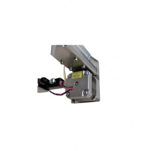 Shinano Kenshi Electric Motor STP-42D2101-01, Refrigeration parts