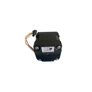 Shinano Kenshi Electric Motor STP-42D2101, Refrigeration parts