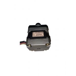 Shinano Kenshi Electric Motor STP-42D213-08, Refrigeration parts