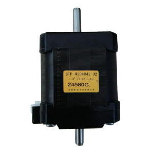 Shinano Kenshi Electric Motor STP-42D4042-02, Refrigeration parts