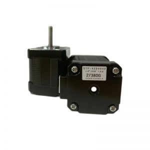 Shinano Kenshi Electric Motor STP-42D4042, Refrigeration parts