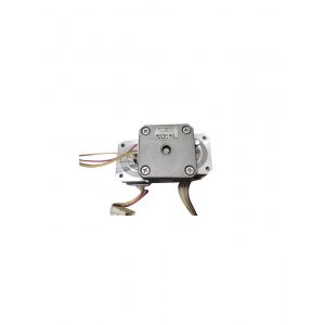 Shinano Kenshi Electric Motor STP-43D1032, Refrigeration parts