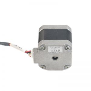 Shinano Kenshi Electric Motor STP-43D2035, Refrigeration parts