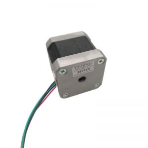 Shinano Kenshi Electric Motor STP-43D2063, Refrigeration parts