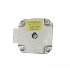 Shinano Kenshi Electric Motor STP-43D2119-01, Refrigeration parts