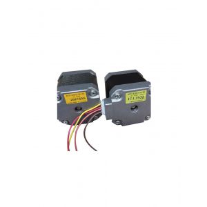 Shinano Kenshi Electric Motor STP-43D2138-02, Refrigeration parts