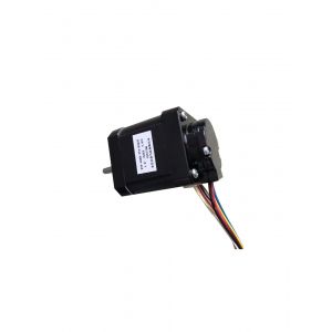 Shinano Kenshi Electric Motor STP-43D3-Y15-03622, Refrigeration parts