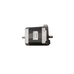 Shinano Kenshi Electric Motor STP-43D3016, Refrigeration parts