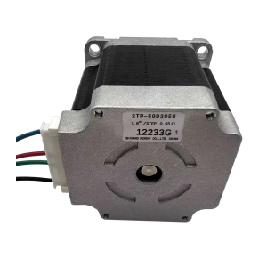 Shinano Kenshi Electric Motor STP-59D3058, Refrigeration parts