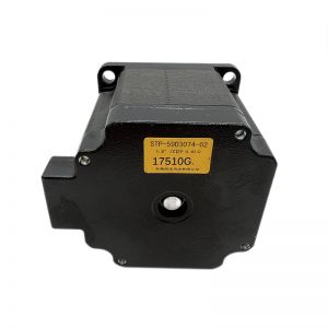 Shinano Kenshi Electric Motor STP-59D3074-02, Refrigeration parts