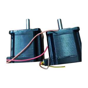 Shinano Kenshi Electric Motor STP-59D3074-03, Refrigeration parts