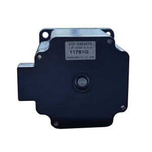 Shinano Kenshi Electric Motor STP-59D3074, Refrigeration parts