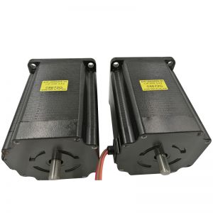 Shinano Kenshi Electric Motor STP-59D5026-01, Refrigeration parts