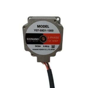 Shinano Kenshi Electric Motor Y07-59D1-1300, Refrigeration parts