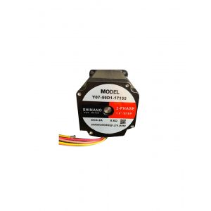 Shinano Kenshi Electric Motor Y07-59D1-17155, Refrigeration parts