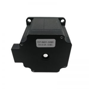 Shinano Kenshi Electric Motor Y07-59D1-3260, Refrigeration parts