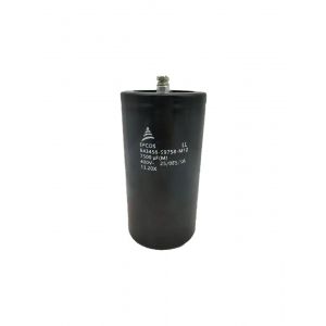 SIEMENS Capacitor B43456-S97y58-M12, Refrigeration parts