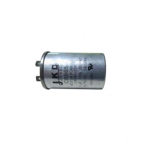 SIEMENS Capacitor CBB65, Refrigeration parts