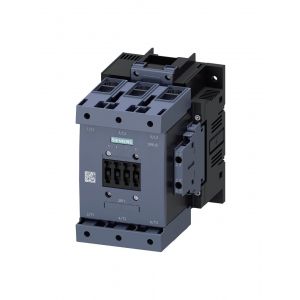 Siemens Contactor 3RT1054-2AR36, Refrigeration parts