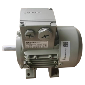 SIEMENS Electric Motor 1LA9063-4KA10-Z, Refrigeration parts