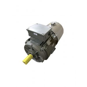 SIEMENS Electric Motor 1LE0001-0DA32-1JA4, Refrigeration parts