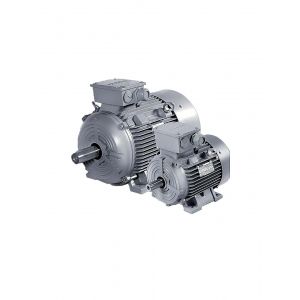 SIEMENS Electric Motor 1LE0001-1AB42-1AA4, Refrigeration parts