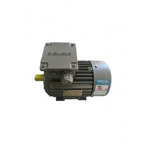 SIEMENS Electric Motor 1LE0001-1DA43-3AA4, Refrigeration parts
